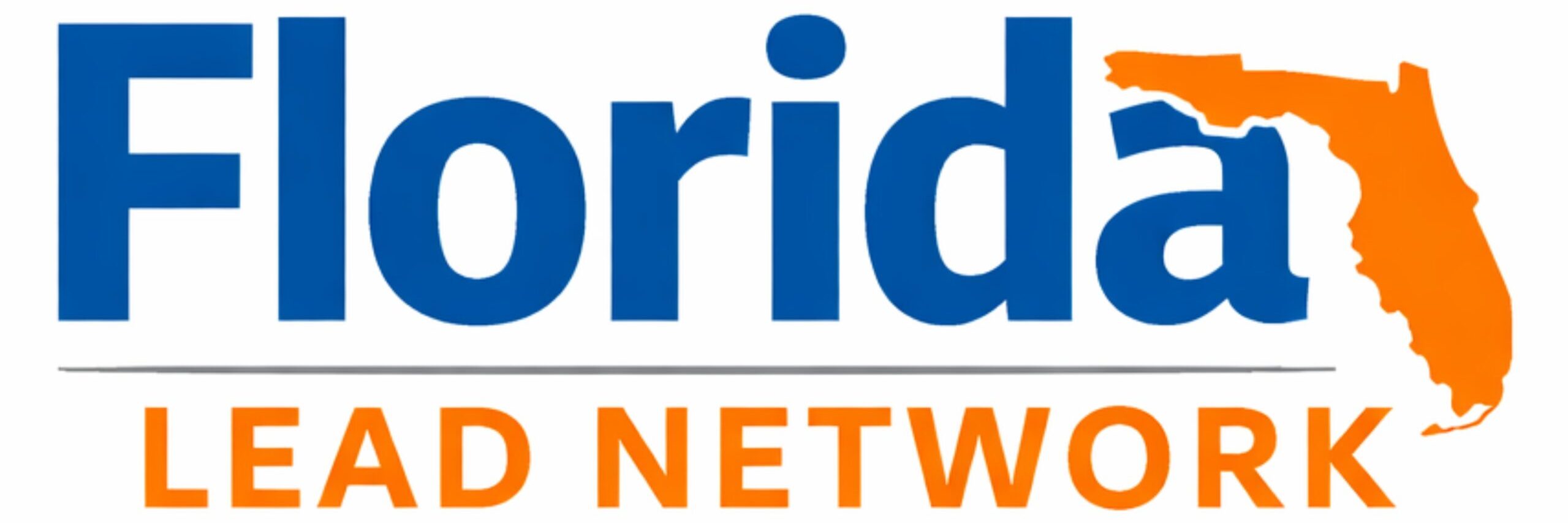 Florida Lead Network Logo
